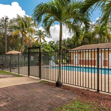 Extended Stay America Suites - Fort Lauderdale - Plantation Exterior photo