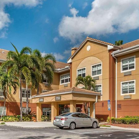 Extended Stay America Suites - Fort Lauderdale - Plantation Exterior photo