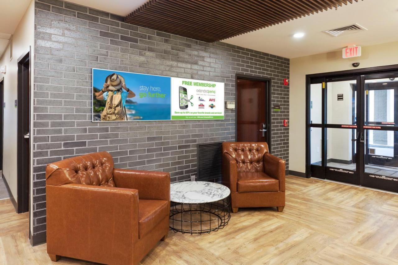 Extended Stay America Suites - Fort Lauderdale - Plantation Exterior photo