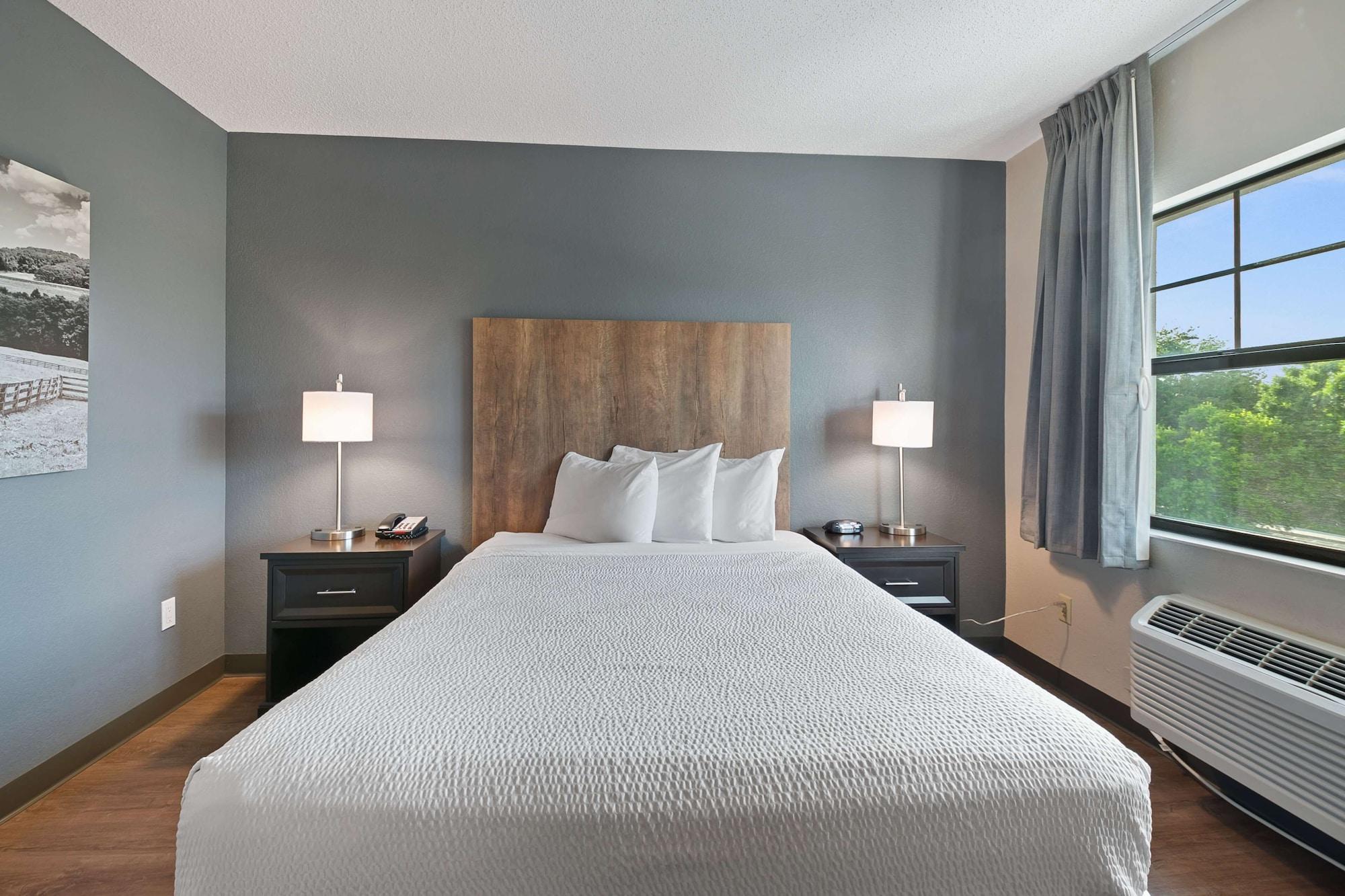 Extended Stay America Suites - Fort Lauderdale - Plantation Exterior photo