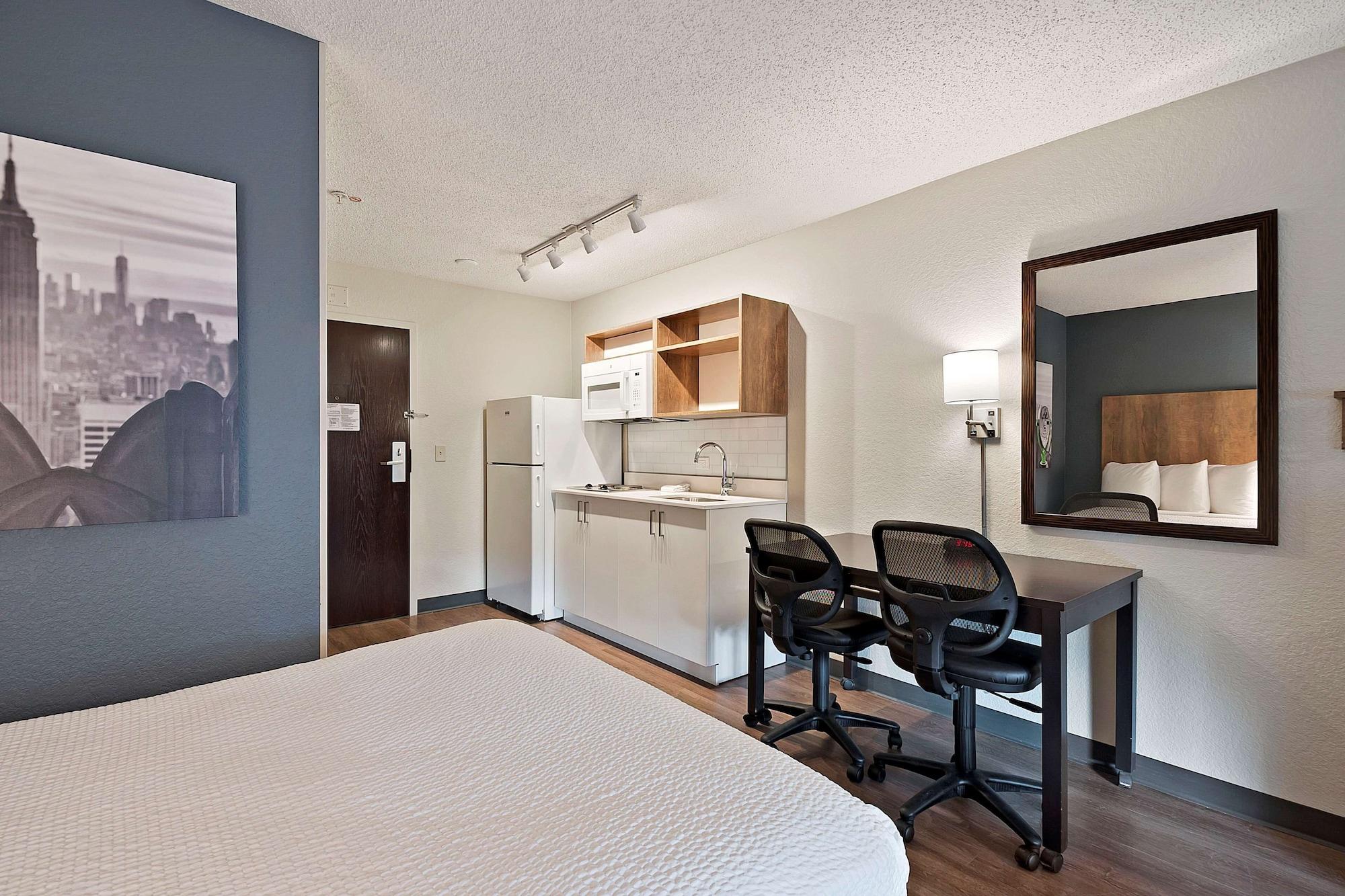 Extended Stay America Suites - Fort Lauderdale - Plantation Exterior photo