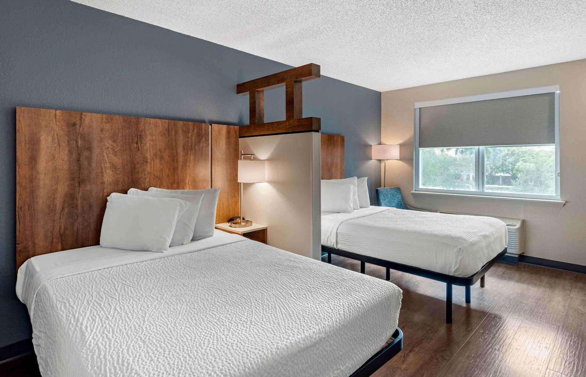 Extended Stay America Suites - Fort Lauderdale - Plantation Exterior photo