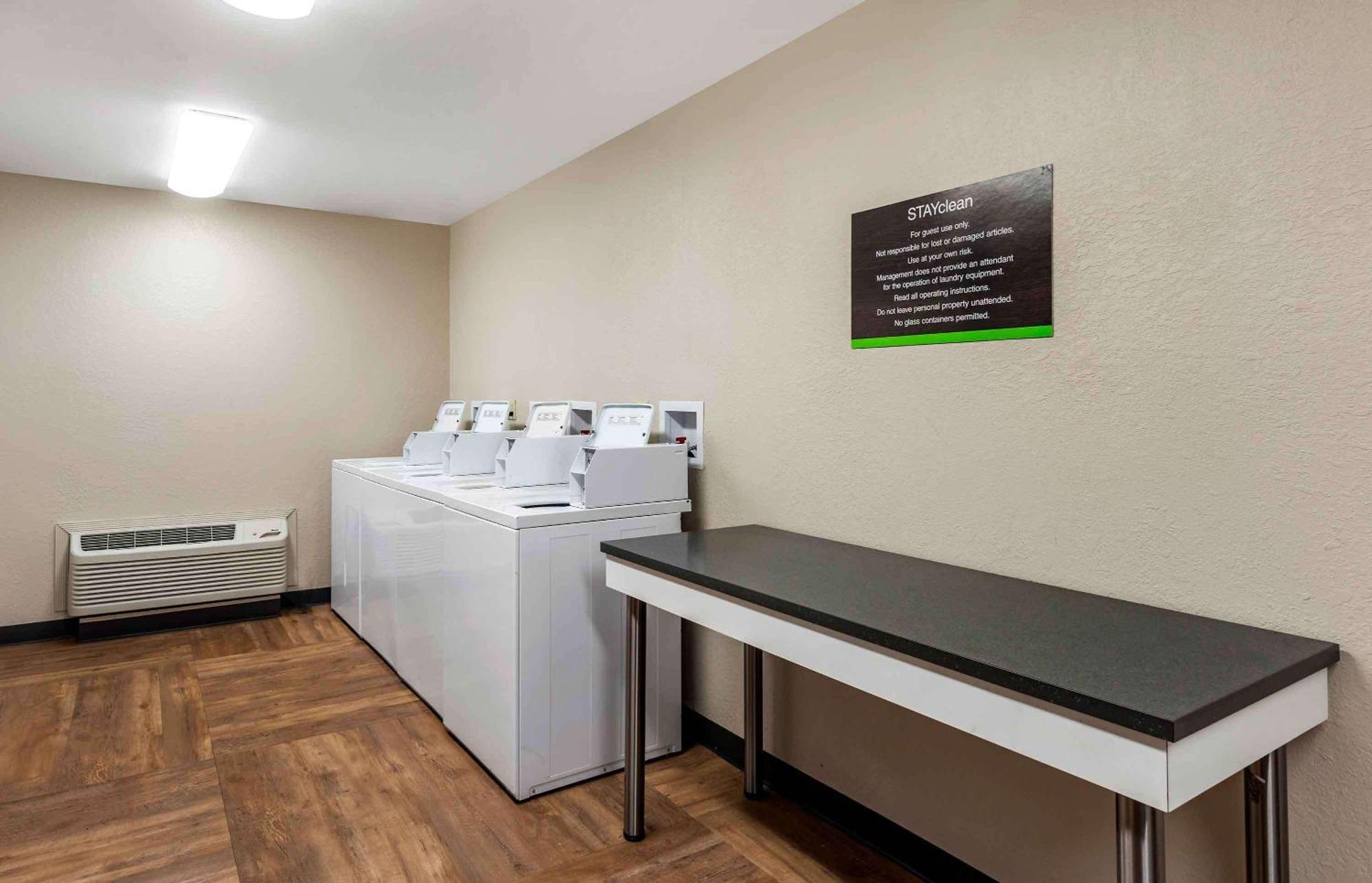 Extended Stay America Suites - Fort Lauderdale - Plantation Exterior photo