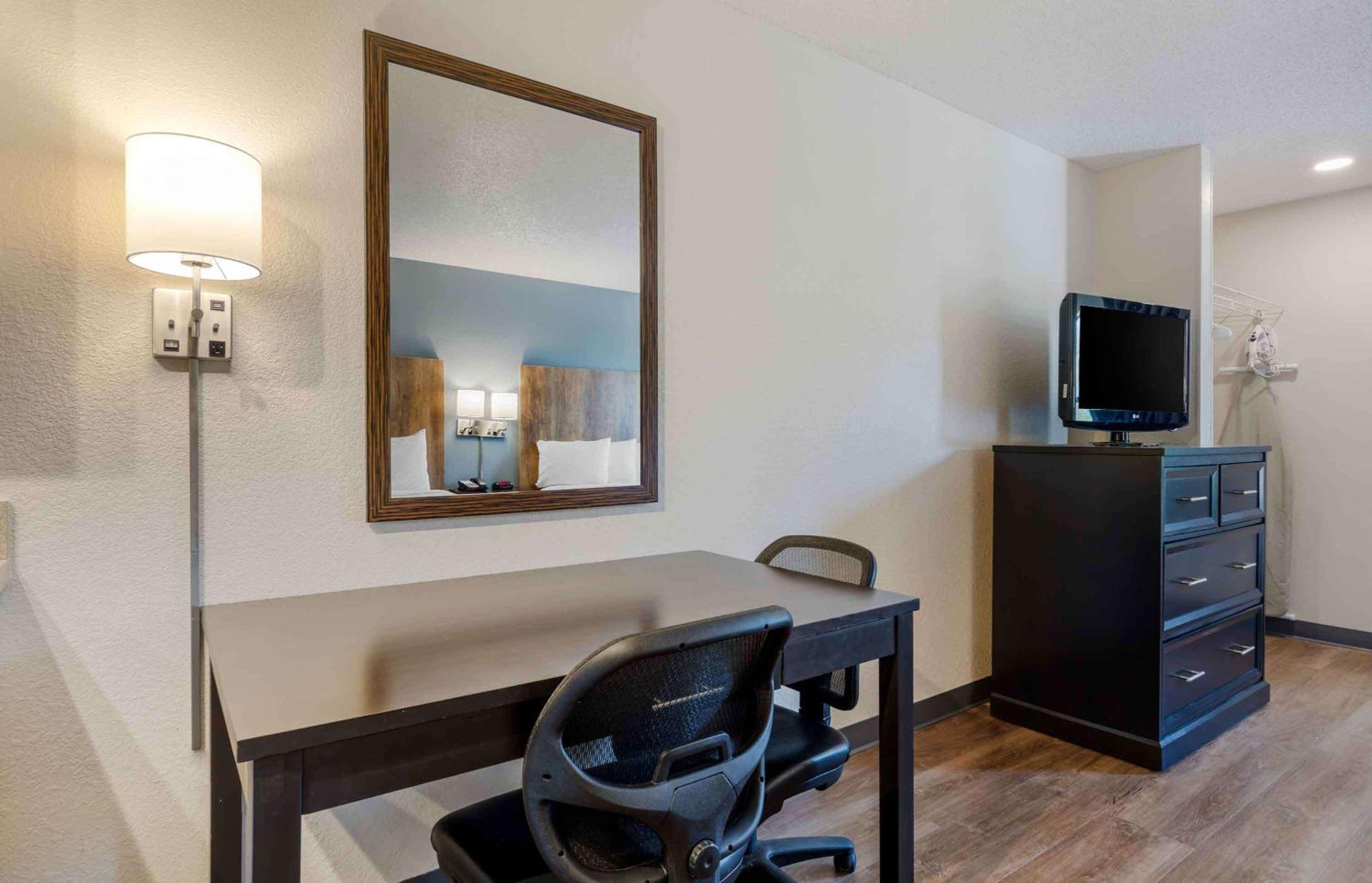 Extended Stay America Suites - Fort Lauderdale - Plantation Exterior photo