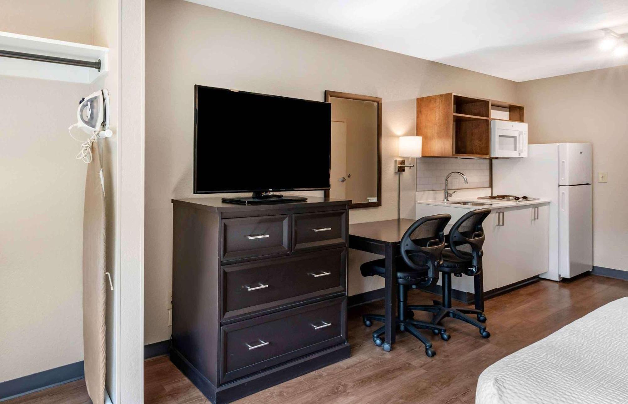 Extended Stay America Suites - Fort Lauderdale - Plantation Exterior photo