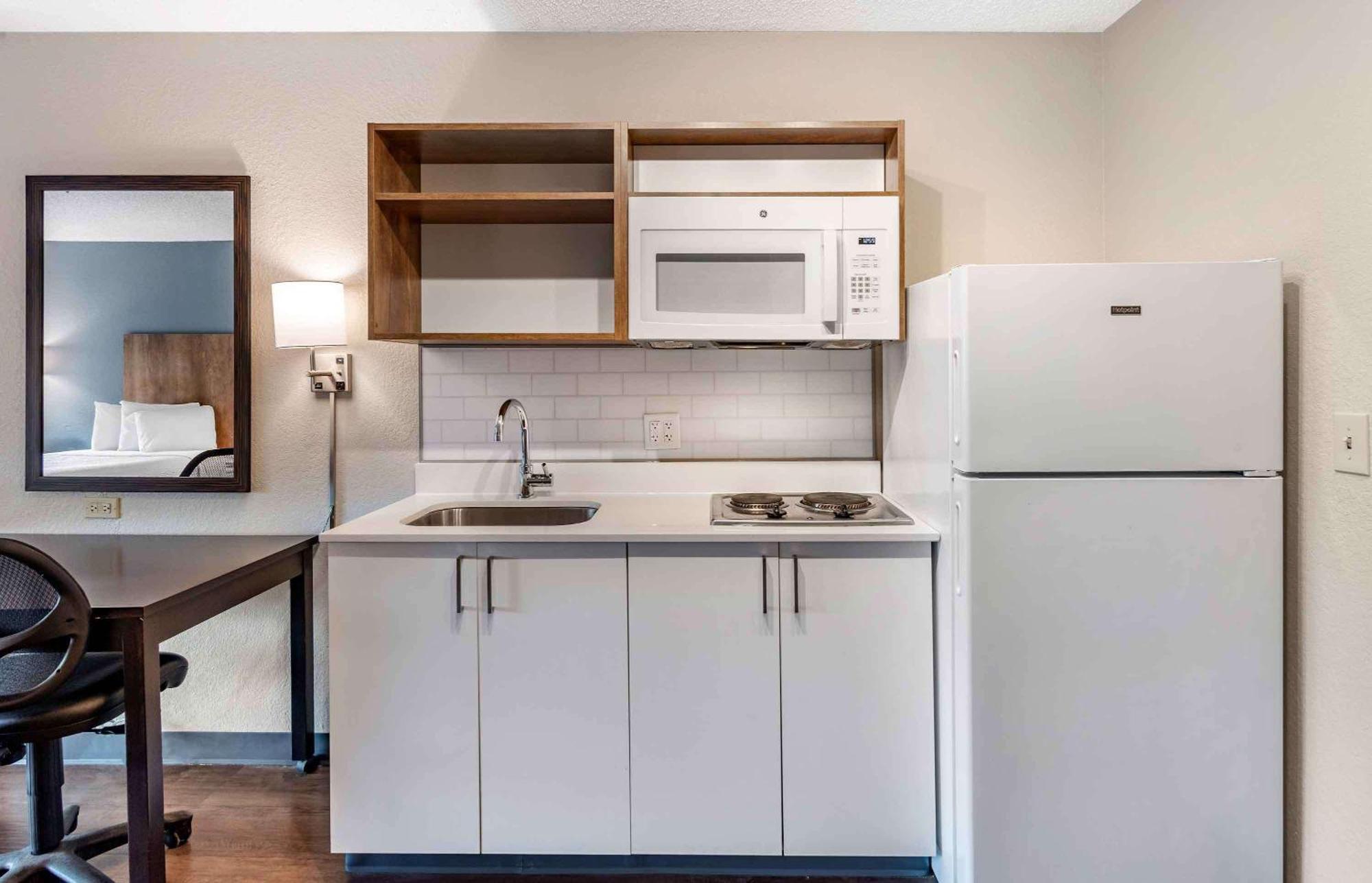 Extended Stay America Suites - Fort Lauderdale - Plantation Exterior photo