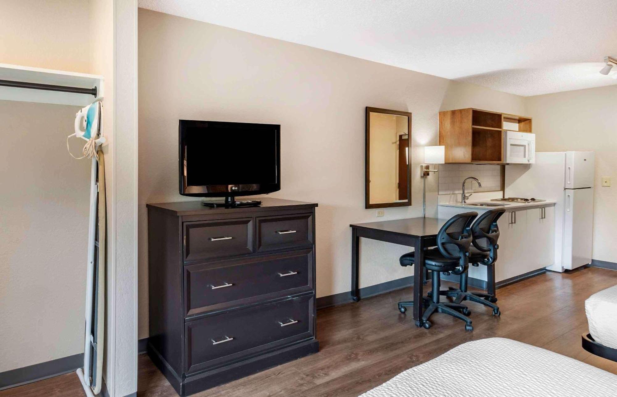 Extended Stay America Suites - Fort Lauderdale - Plantation Exterior photo