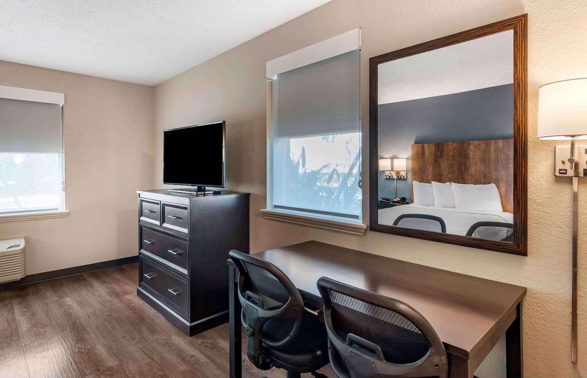 Extended Stay America Suites - Fort Lauderdale - Plantation Exterior photo